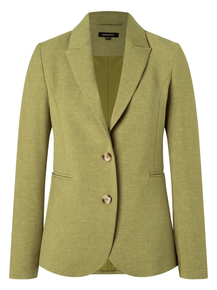 Блейзер More & More
Блейзер More & More