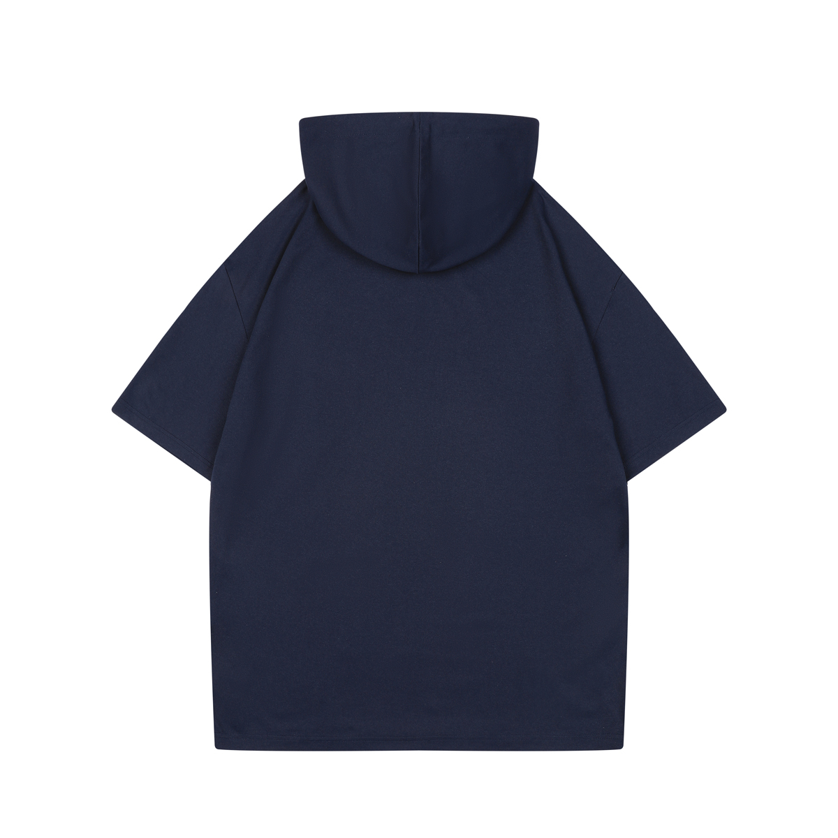 Футболка унисекс темно-синяя TnTn
Футболка унисекс темно-синяя TnTn