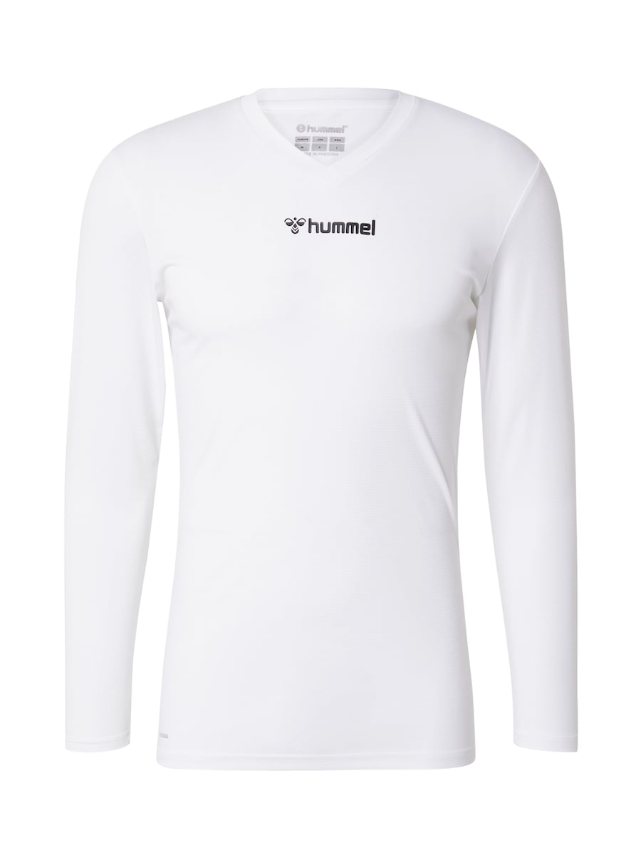 Футболка Performance Hummel Essential, белый
Футболка Performance Hummel Essential, белый