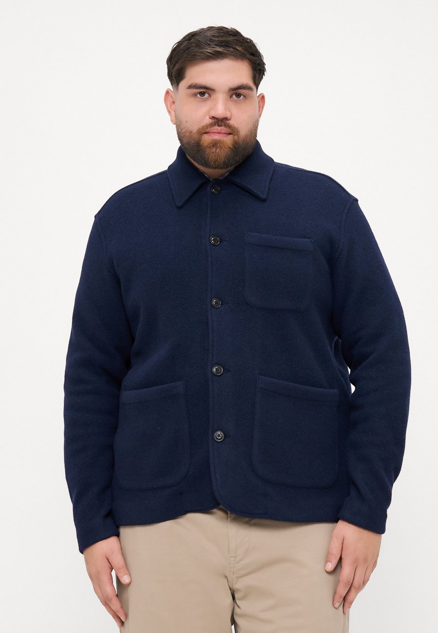 Куртка Polo Ralph Lauren Big & Tall Light jacket, Worth Navy Heather/Dark Blue
Куртка Polo Ralph Lauren Big & Tall Light jacket, Worth Navy Heather/Dark Blue