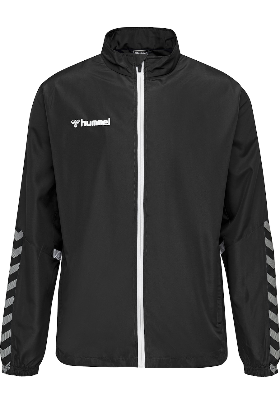 Спортивная куртка Hummel Authentic, черный
Спортивная куртка Hummel Authentic, черный