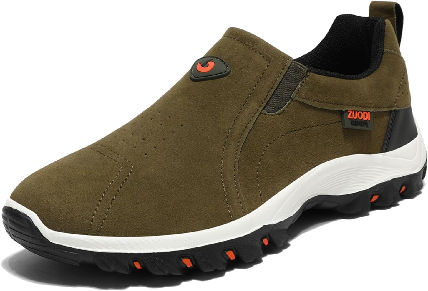 Мужские холщовые слипоны-лоферы, повседневные, дышащие, противоскользящие, подходят для ежедневного отдыха и прогулок на улице Aokisx, зеленый
Мужские холщовые слипоны-лоферы, повседневные, дышащие, противоскользящие, подходят для ежедневного отдыха и прогулок на улице Aokisx, зеленый