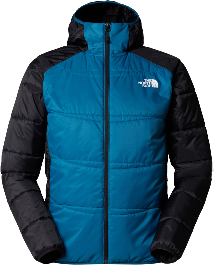The North Face Куртка Quest synthetic mineral ink L
The North Face Куртка Quest synthetic mineral ink L