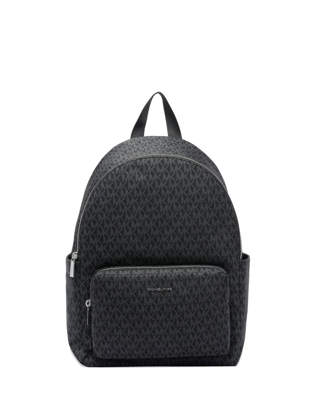 Рюкзак среднего размера с логотипом Michael Michael Kors, черный
Рюкзак среднего размера с логотипом Michael Michael Kors, черный