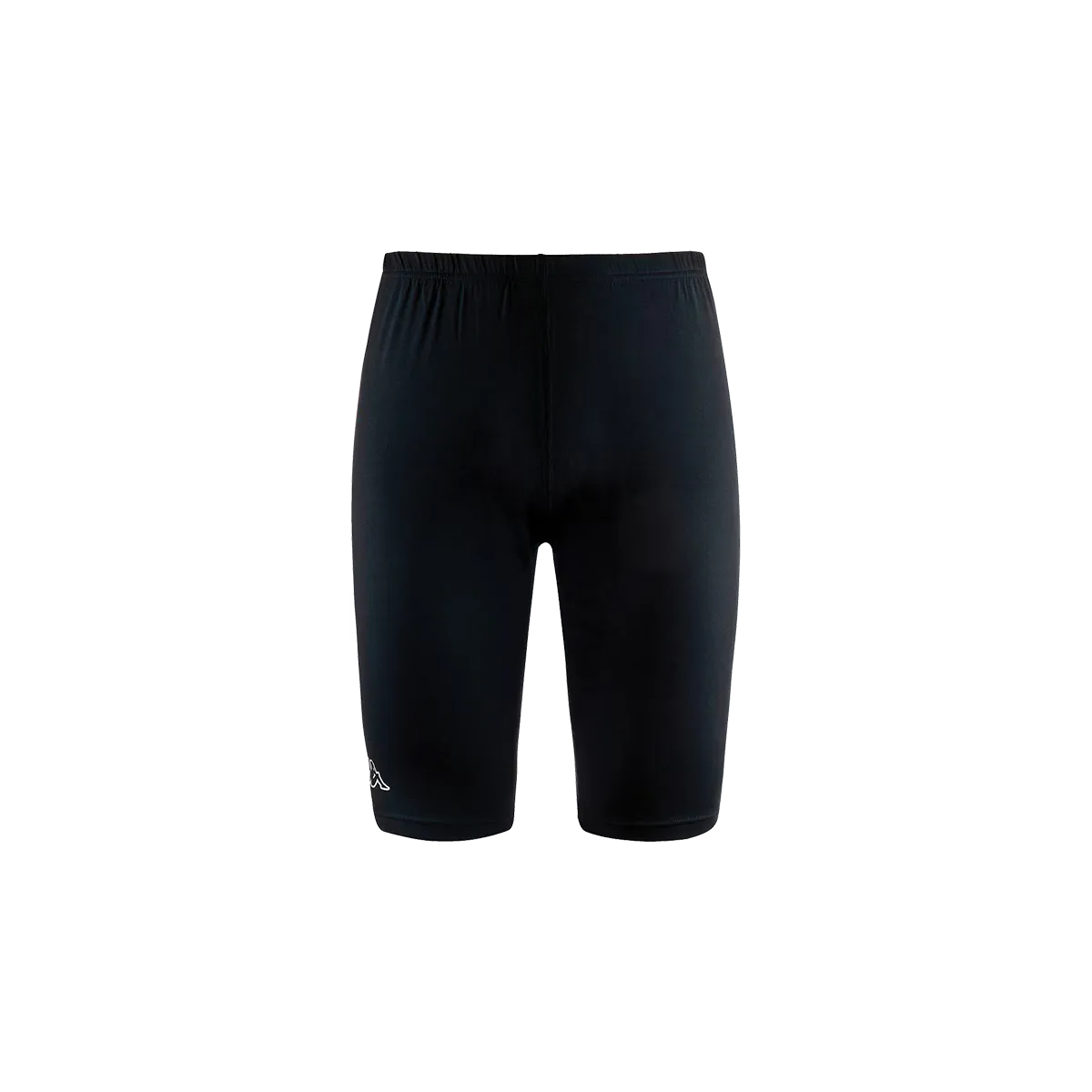 Мужские тренировочные трусы Kombat Vurgay Kappa, черный
Мужские тренировочные трусы Kombat Vurgay Kappa, черный