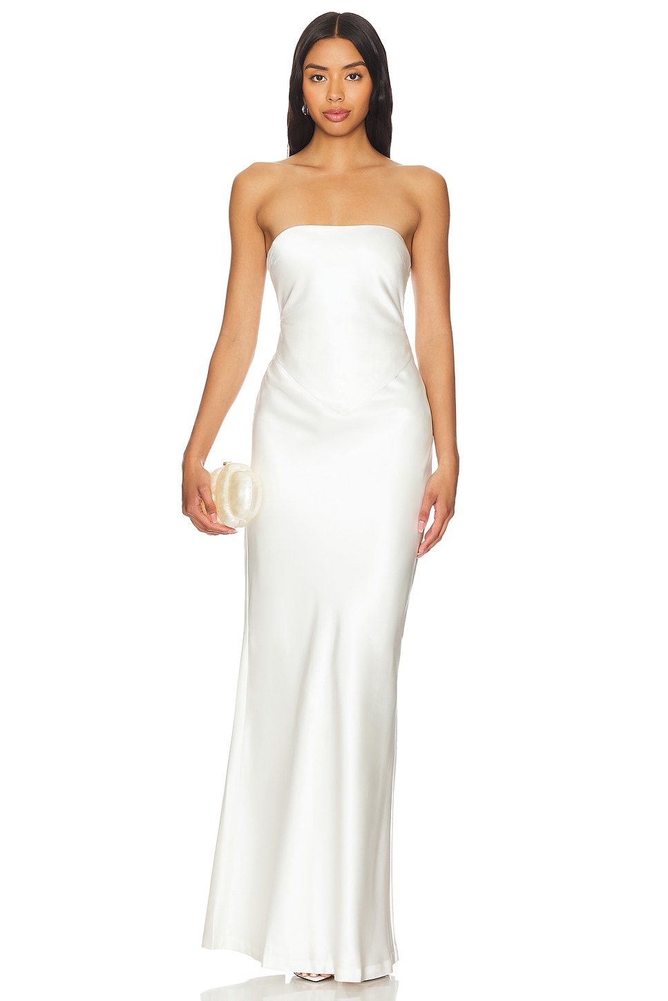 Платье скай Retrofete, белый
Платье скай Retrofete, белый