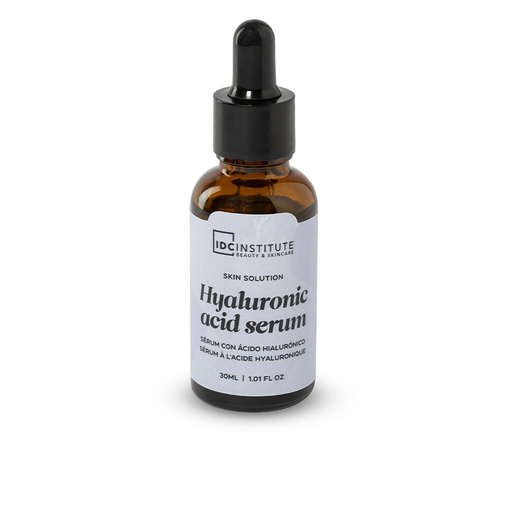 Крем против морщин Hyaluronic acid serum Idc institute, 30 мл
Крем против морщин Hyaluronic acid serum Idc institute, 30 мл