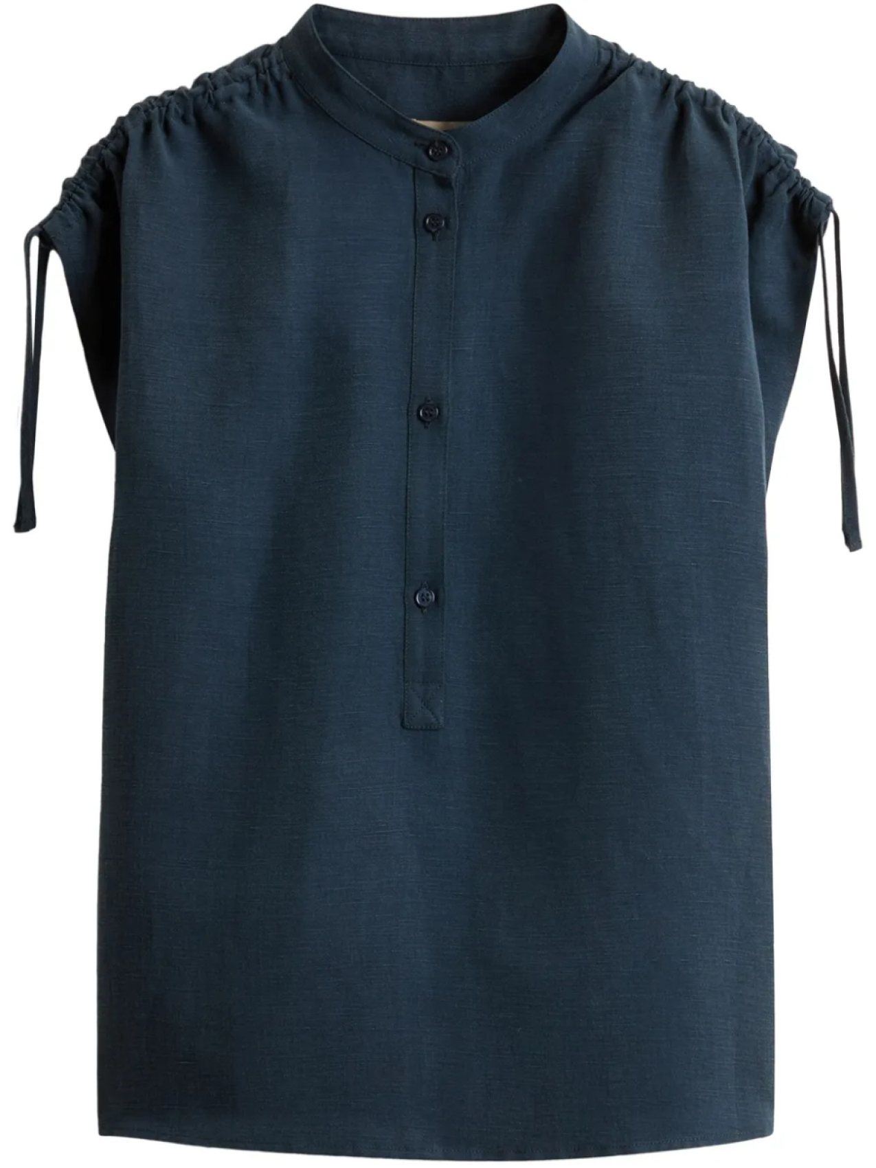 Блузка из льна Woolrich, синий
Блузка из льна Woolrich, синий