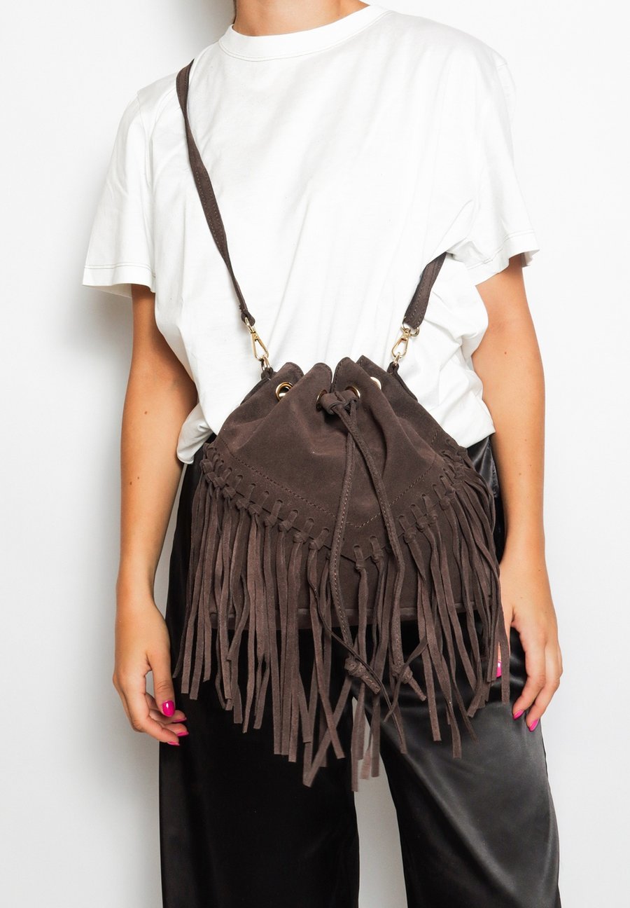 Сумка кросс-боди Chiara Ferretti Cross body bag, Dark Brown
Сумка кросс-боди Chiara Ferretti Cross body bag, Dark Brown