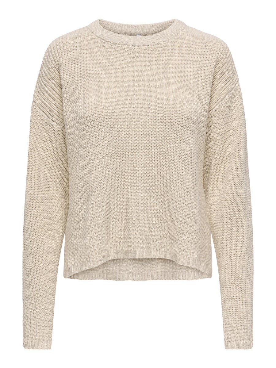 Свитер ONLY ONLLuna, бежевый
Свитер ONLY ONLLuna, бежевый