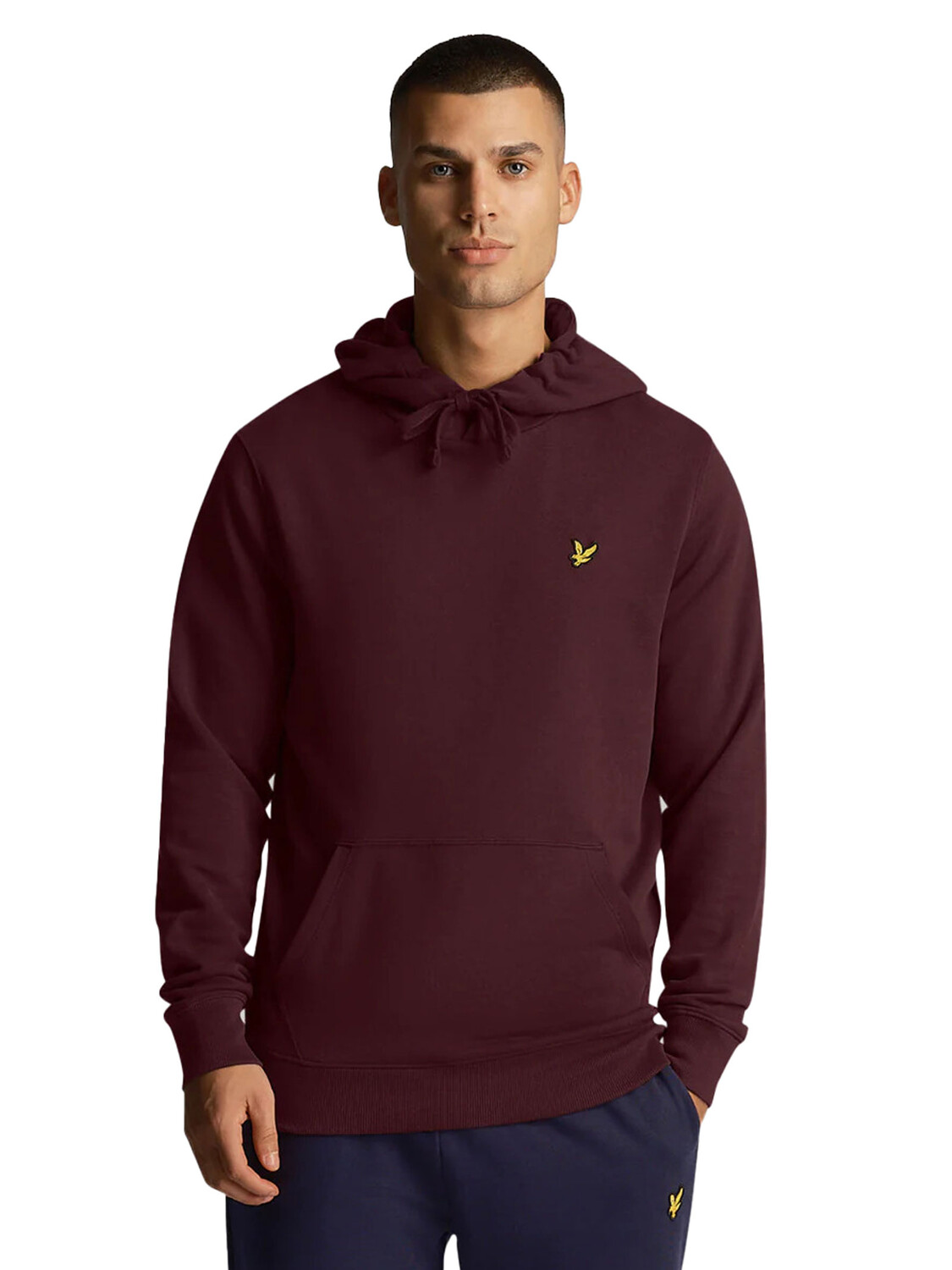 Толстовка LYLE E SCOTT, красный
Толстовка LYLE E SCOTT, красный