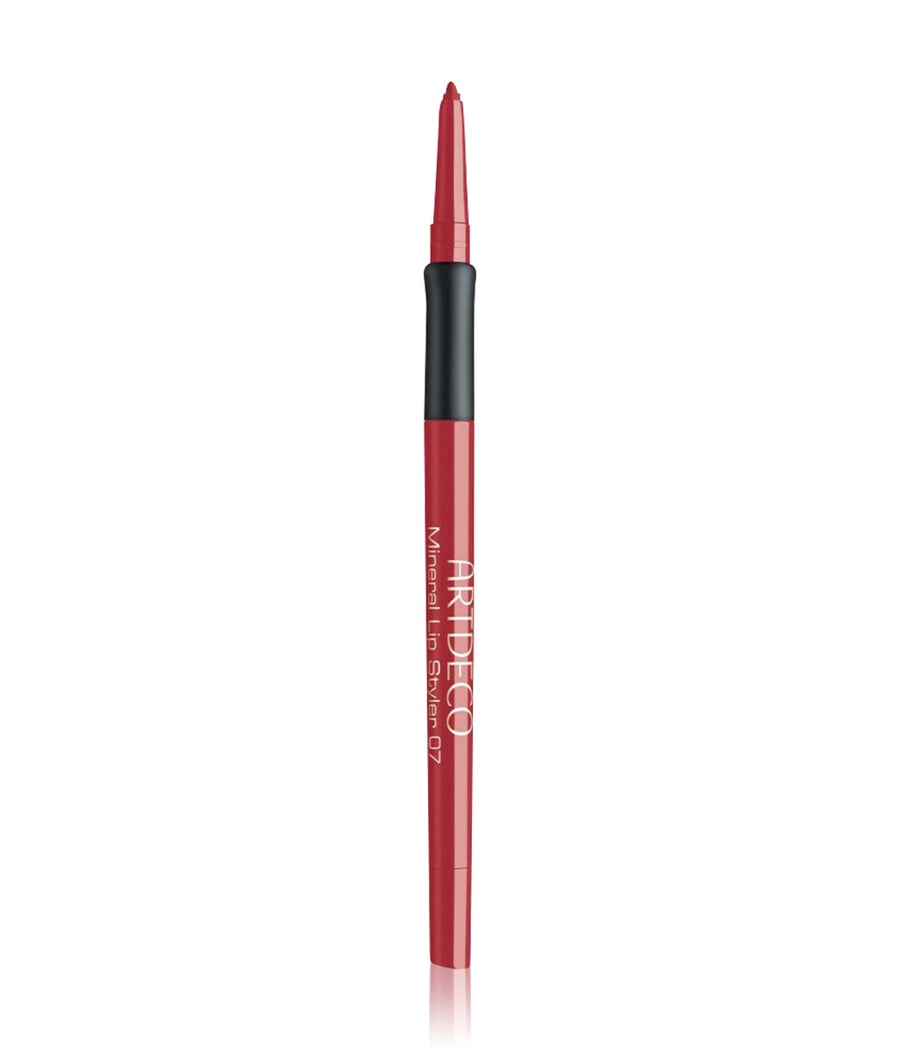Карандаш для губ ARTDECO Mineral Lip Styler, mineral red boho, 0.4g
Карандаш для губ ARTDECO Mineral Lip Styler, mineral red boho, 0.4g