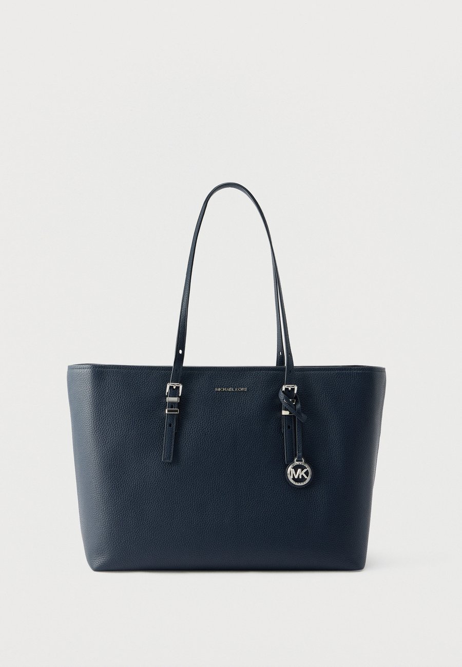 Сумка-шоппер MICHAEL Michael Kors QUINN TOTE, Dress Blues/Blue
Сумка-шоппер MICHAEL Michael Kors QUINN TOTE, Dress Blues/Blue