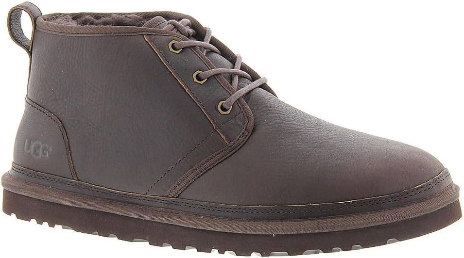 Мужские ботинки UGG Neumel Chukka, China Tea
Мужские ботинки UGG Neumel Chukka, China Tea