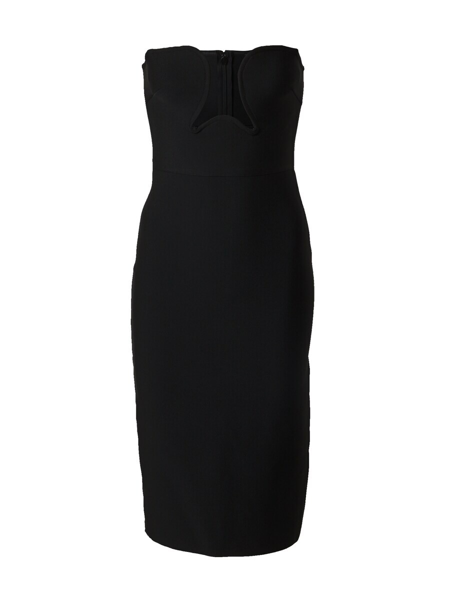 Коктейльное платье Nasty Gal PREMIUM, черный
Коктейльное платье Nasty Gal PREMIUM, черный