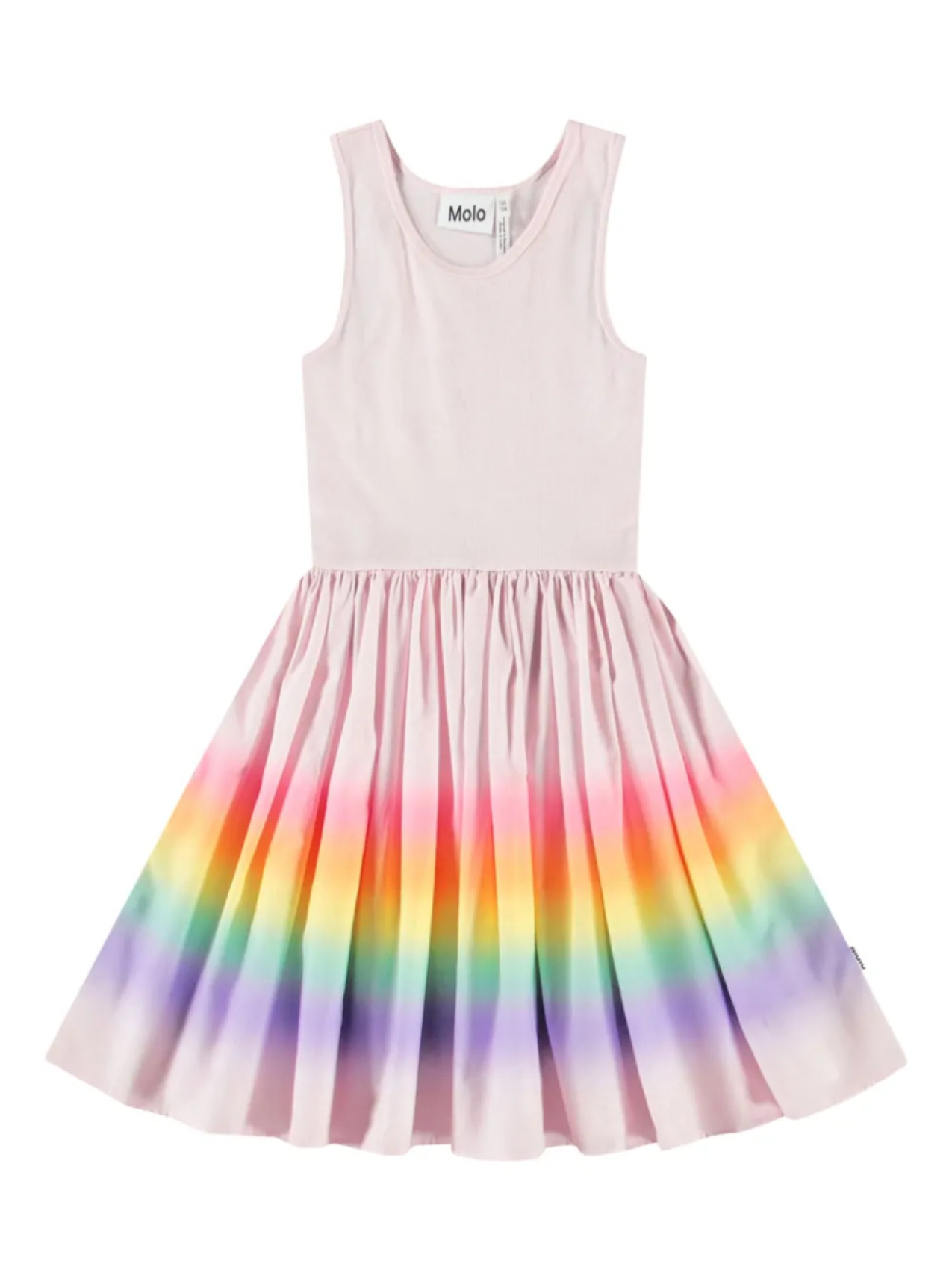 Molo платье Cassandra, розовый
Molo платье Cassandra, розовый