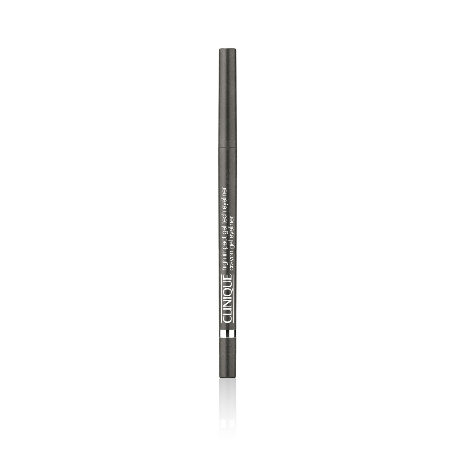 Подводка для глаз high impact gel tech Clinique, polished pewter, вес 3.5 гр.
Подводка для глаз high impact gel tech Clinique, polished pewter, вес 3.5 гр.