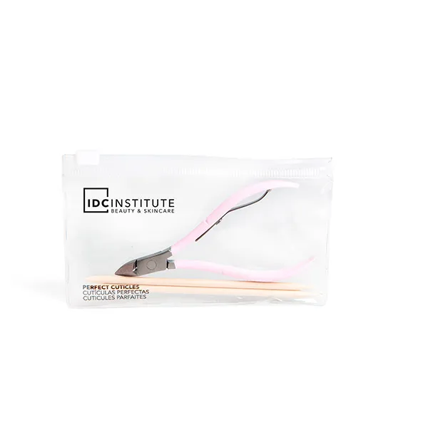 Маникюрный набор Cuticle Duo Idc Institute, 1 UD
Маникюрный набор Cuticle Duo Idc Institute, 1 UD