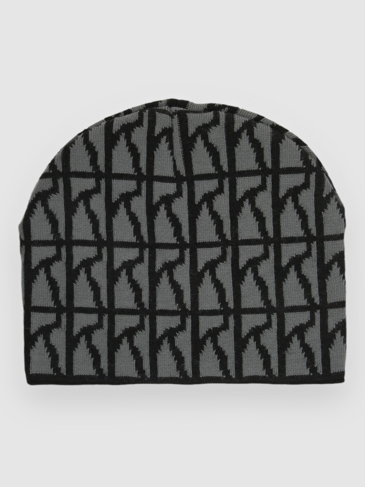 Шапка Poetic Collective Skull Beanie, logo pattern
Шапка Poetic Collective Skull Beanie, logo pattern