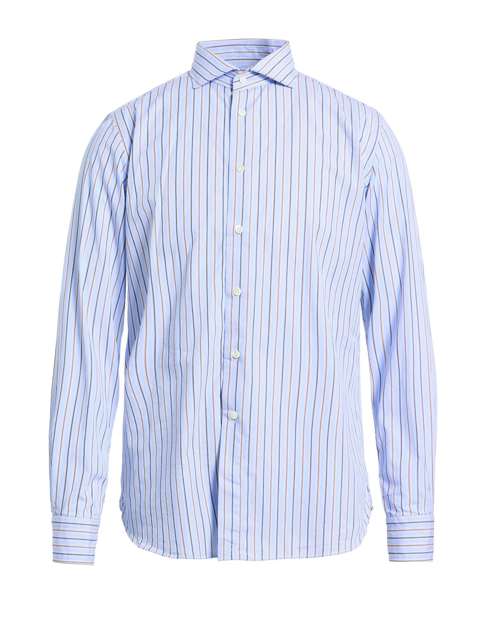 Рубашка Agho, небесно-голубой
Рубашка Agho, небесно-голубой