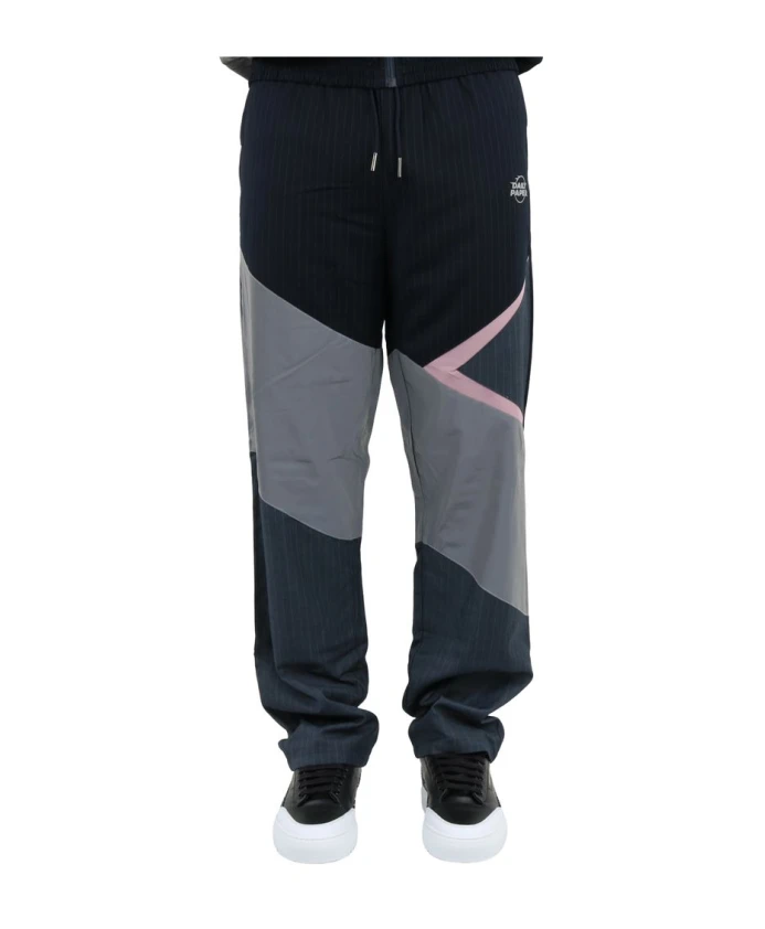 Стильные кроссовки Jachin серо-синего цвета Daily Paper, серый
Стильные кроссовки Jachin серо-синего цвета Daily Paper, серый