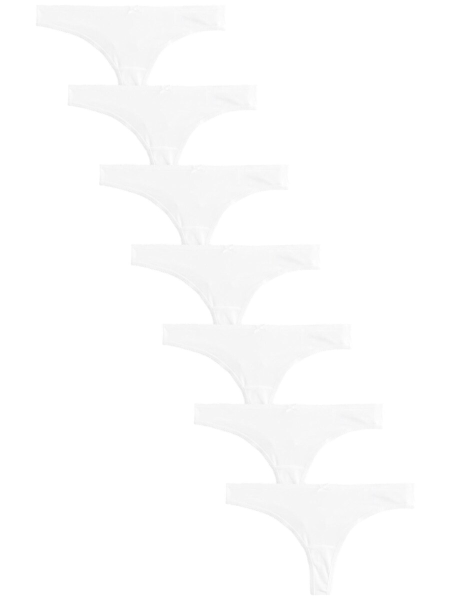 Стринги Next, белый
Стринги Next, белый