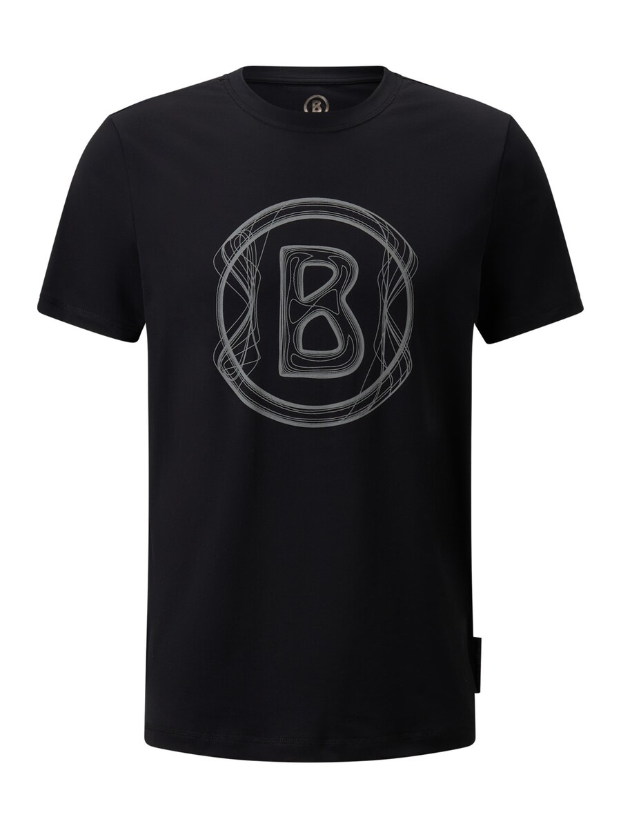 Рубашка BOGNER Roc, черный
Рубашка BOGNER Roc, черный