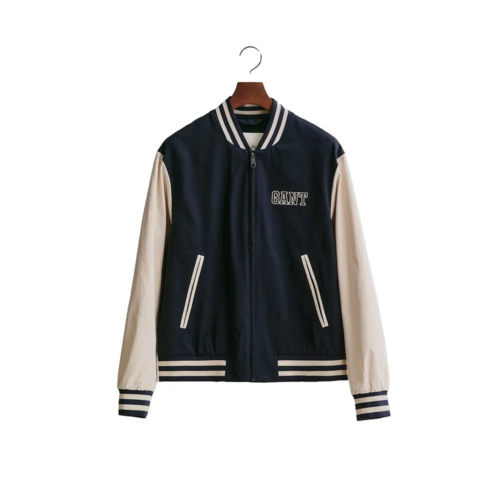 Куртка Gant 7006435, синий
Куртка Gant 7006435, синий