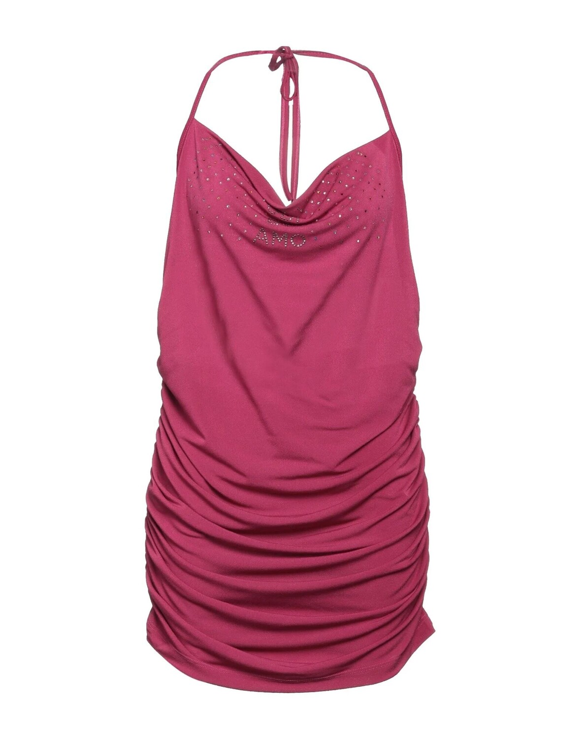 Платье Odi Et Amo, гранат
Платье Odi Et Amo, гранат