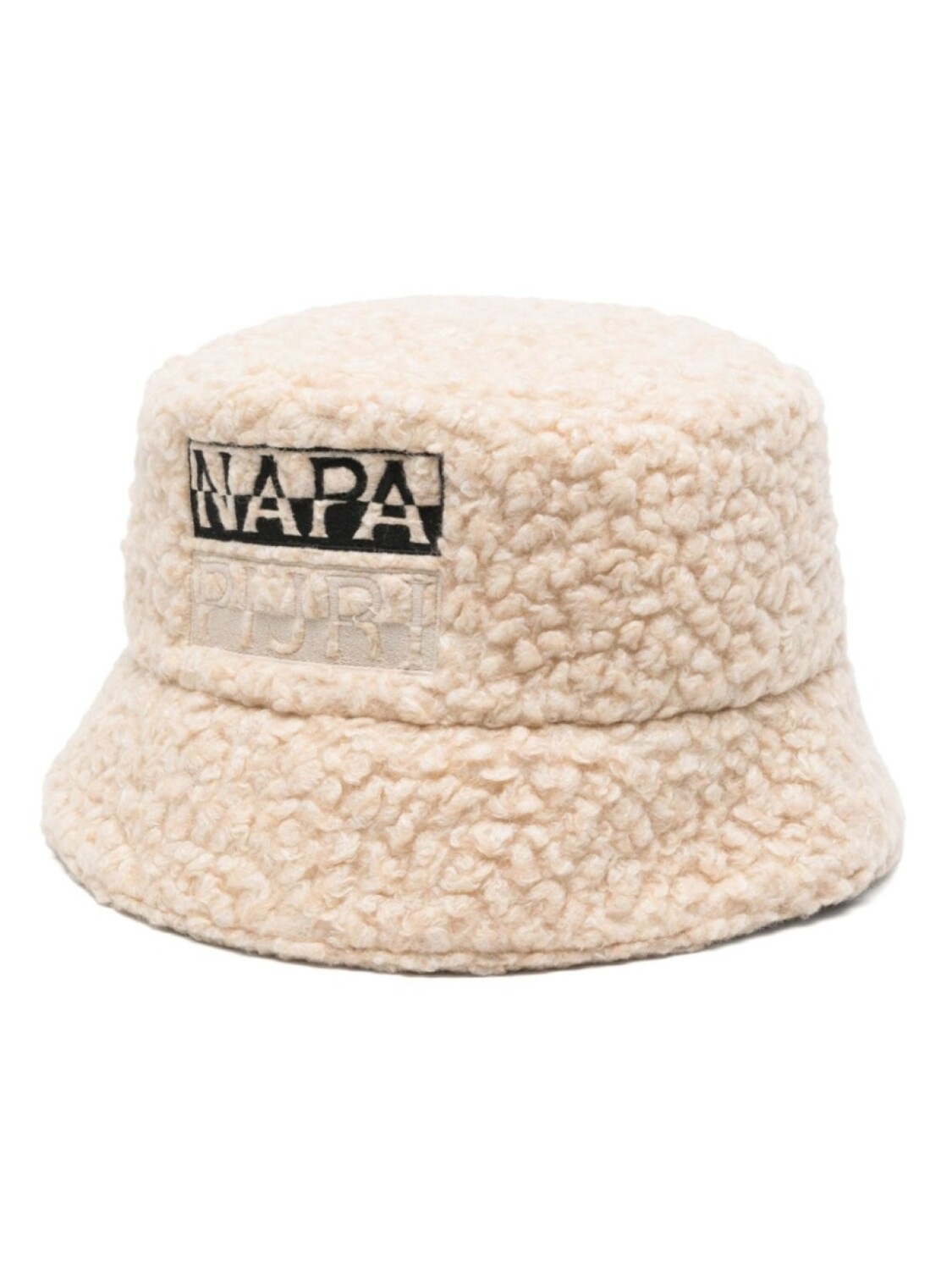 Панама из шерпы Napapijri, нейтральный цвет
Панама из шерпы Napapijri, нейтральный цвет