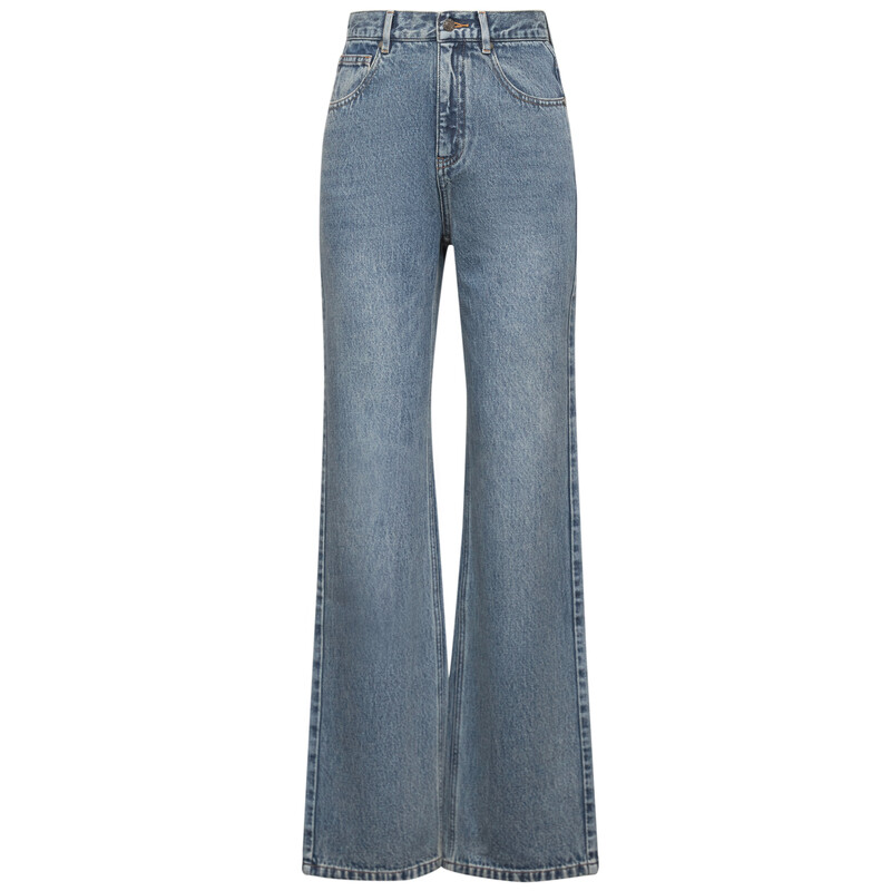 Джинсы женские Deep Breath в стиле ретро, темно-синий
Джинсы женские Deep Breath в стиле ретро, темно-синий