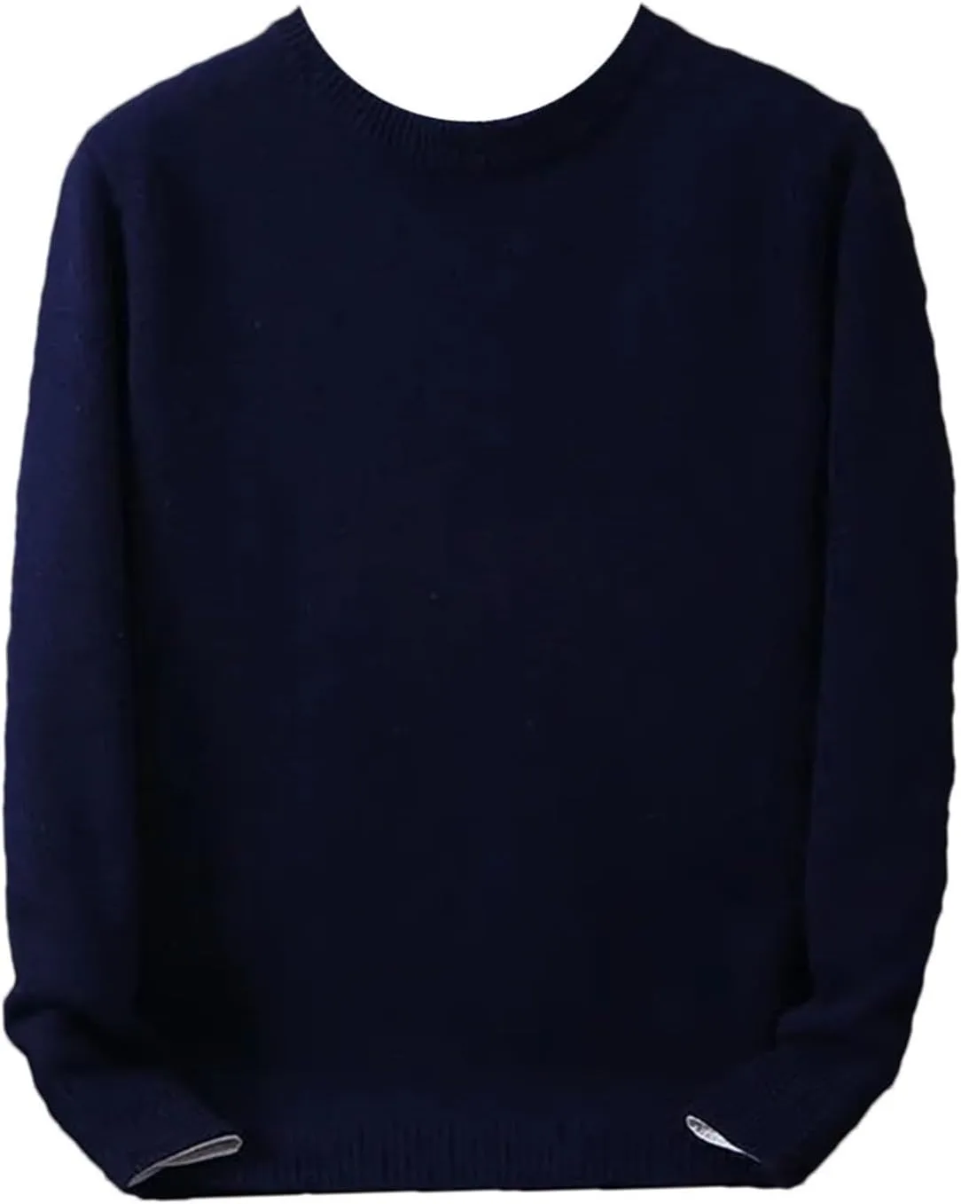 Мужской свитер из кашемира O-Collar зимний мягкий теплый джерси
Мужской свитер из кашемира O-Collar зимний мягкий теплый джерси