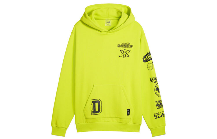 Свитшот мужской бирюзовый Puma, бирюзовый
Свитшот мужской бирюзовый Puma, бирюзовый