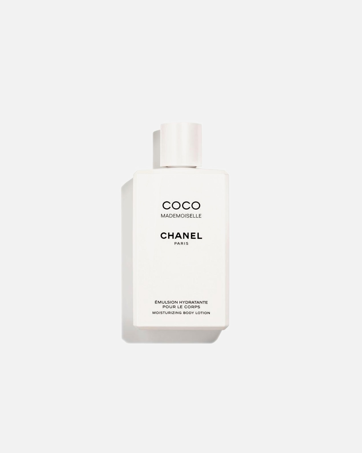Лосьон для тела Chanel, 200 мл 
Лосьон для тела Chanel, 200 мл