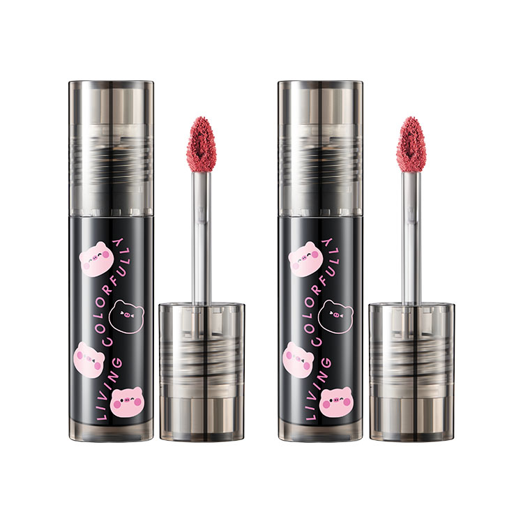 Помада-тинтирующее средство / Блеск для губ / Жидкая помада Women's ZEESEA
Помада-тинтирующее средство / Блеск для губ / Жидкая помада Women's ZEESEA