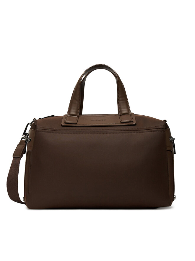 Сумка 02A10941-2 Gino Rossi, коричневый
Сумка 02A10941-2 Gino Rossi, коричневый