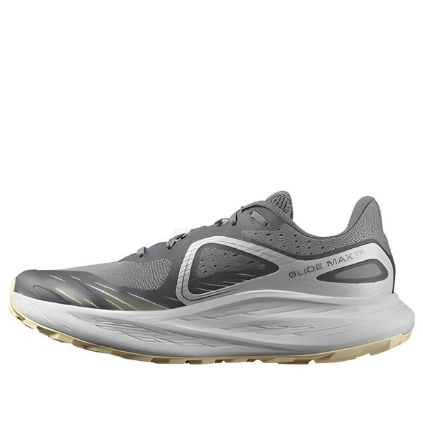Кроссовки glide max tr 'grey' 471205 Salomon, серый
Кроссовки glide max tr 'grey' 471205 Salomon, серый