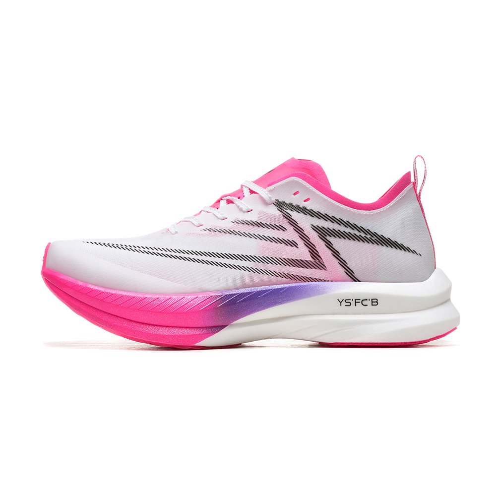 Беговые кроссовки Unisex Low top Baofei, белый
Беговые кроссовки Unisex Low top Baofei, белый