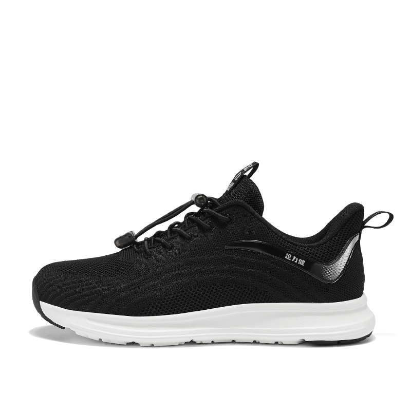 Кроссовки Casual Unisex Low top с амортизацией, противоскользящие и износостойкие ZULIZ, черный
Кроссовки Casual Unisex Low top с амортизацией, противоскользящие и износостойкие ZULIZ, черный