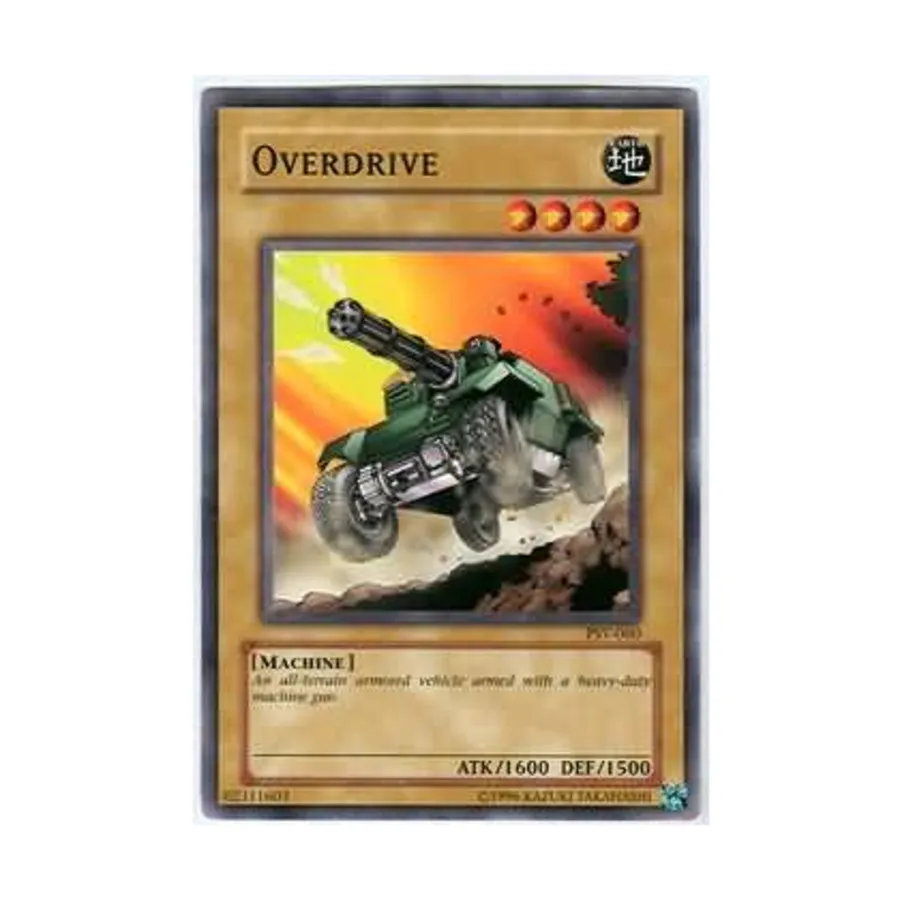 CCG Овердрайв (Общий), Yu-Gi-Oh - Pharaoh's Servant - Singles
CCG Овердрайв (Общий), Yu-Gi-Oh - Pharaoh's Servant - Singles