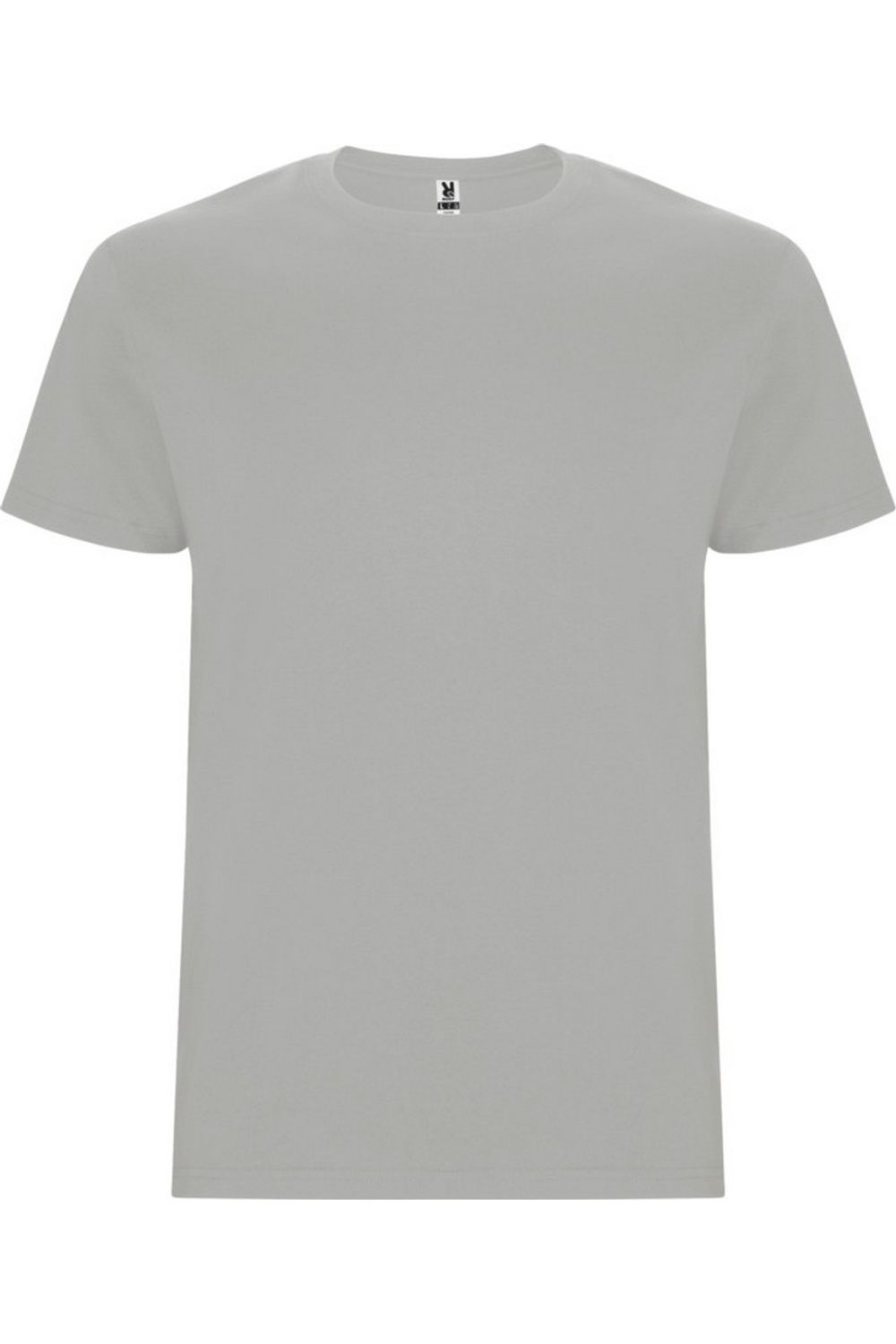 Футболка Roly Stafford с короткими рукавами, бирюзовый
Футболка Roly Stafford с короткими рукавами, бирюзовый