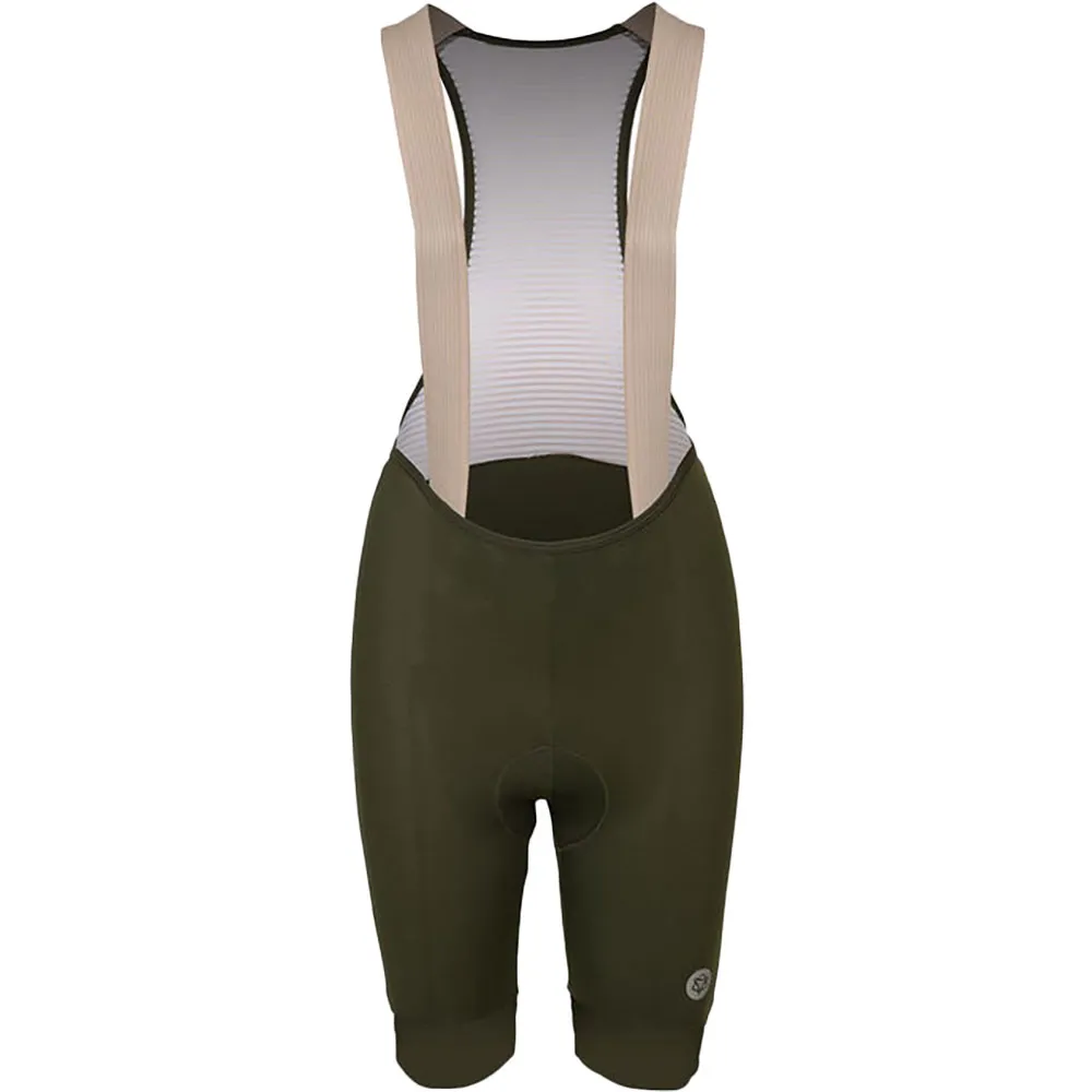 Шорты с нагрудником AGU High Summer V Trend, зеленый
Шорты с нагрудником AGU High Summer V Trend, зеленый