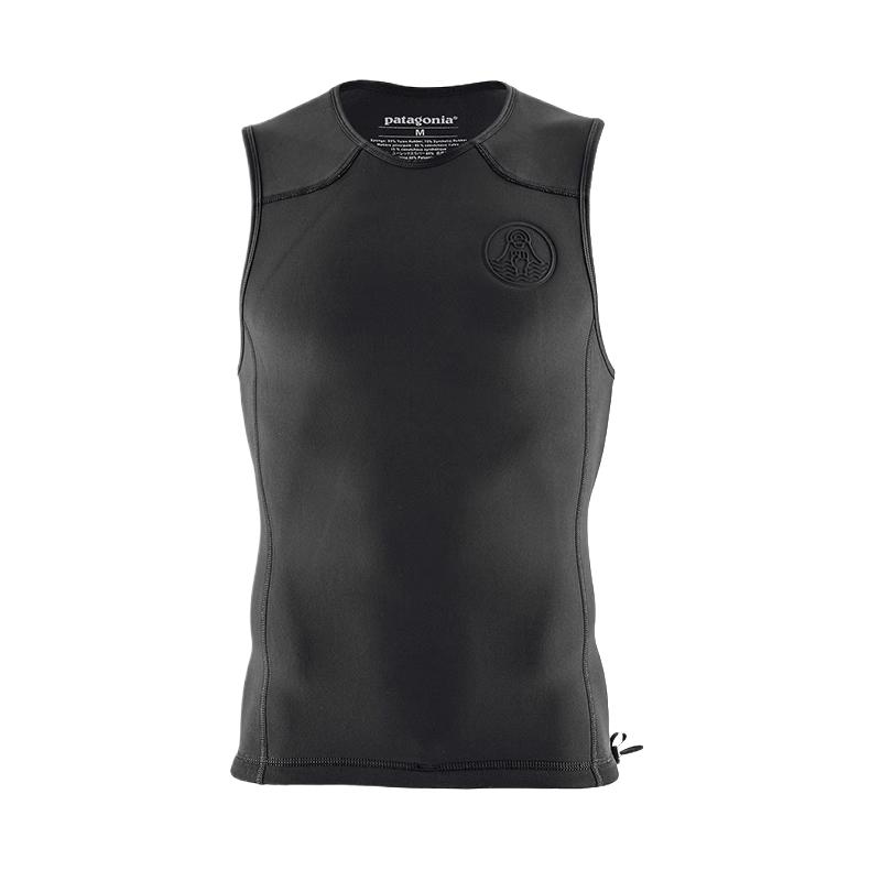 Patagonia Майка R1 мужская black
Patagonia Майка R1 мужская black