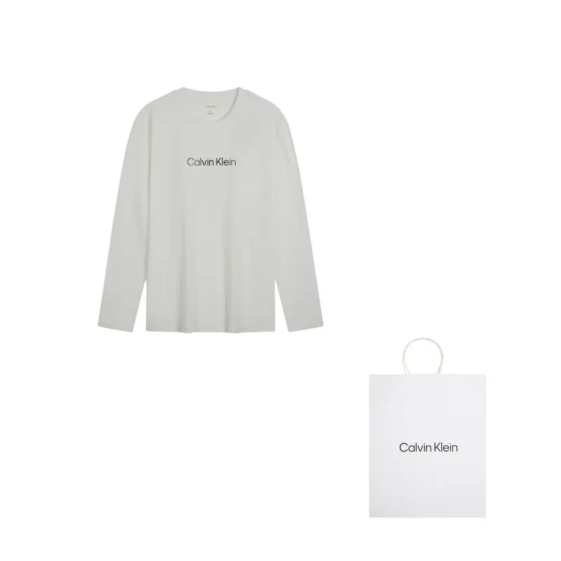 Футболка мужская Calvin Klein, белый
Футболка мужская Calvin Klein, белый