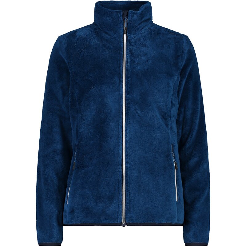 Куртка женская Cmp, цвет maiolica
Куртка женская Cmp, цвет maiolica