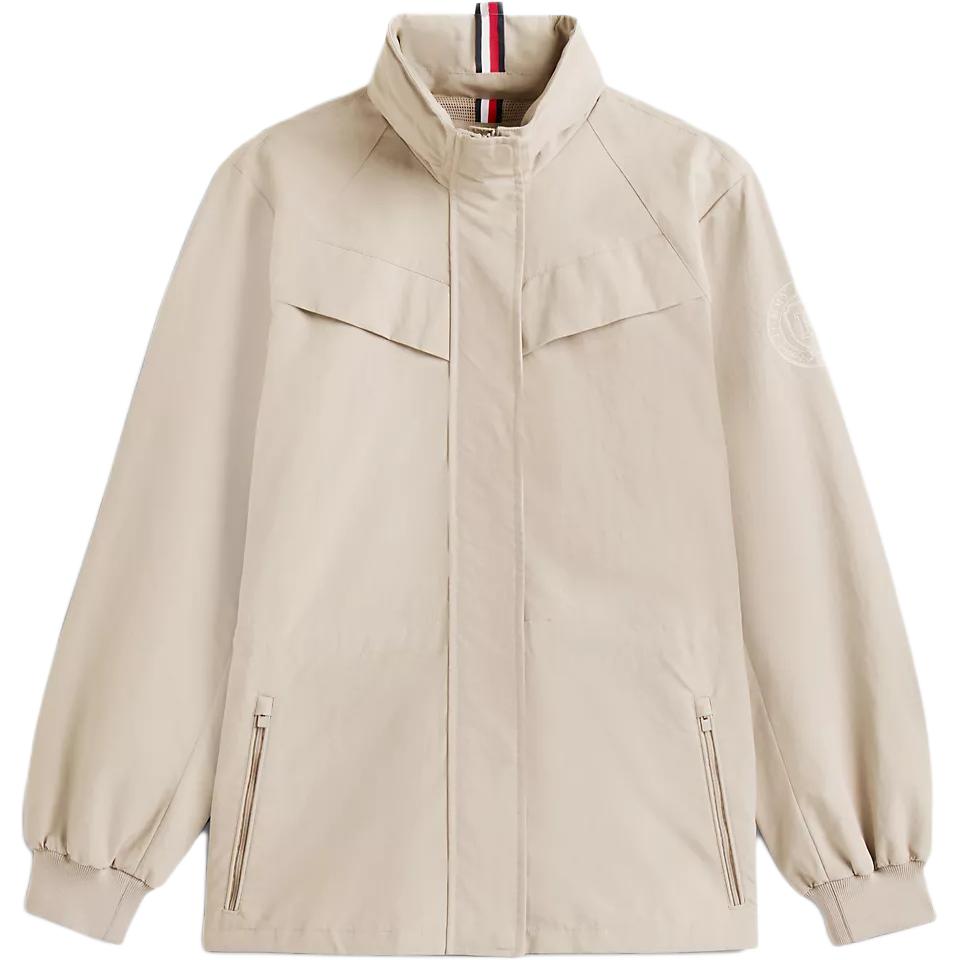 Tommy Hilfiger Куртка женская, Khaki
Tommy Hilfiger Куртка женская, Khaki