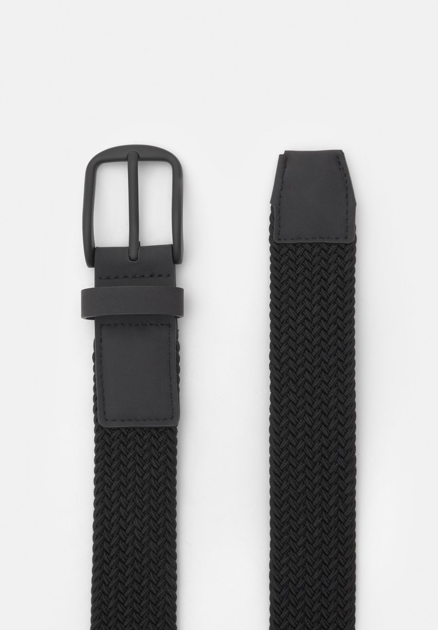 Ремень PULL&BEAR Belt, Black
Ремень PULL&BEAR Belt, Black