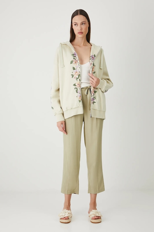 Толстовка Medicine, зеленый
Толстовка Medicine, зеленый