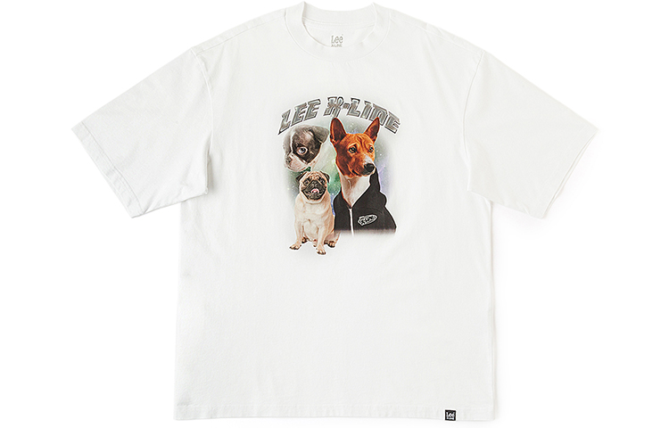 Lee Футболка унисекс белая, Белый, Lee Футболка унисекс белая
Lee Футболка унисекс белая, Белый, Lee Футболка унисекс белая