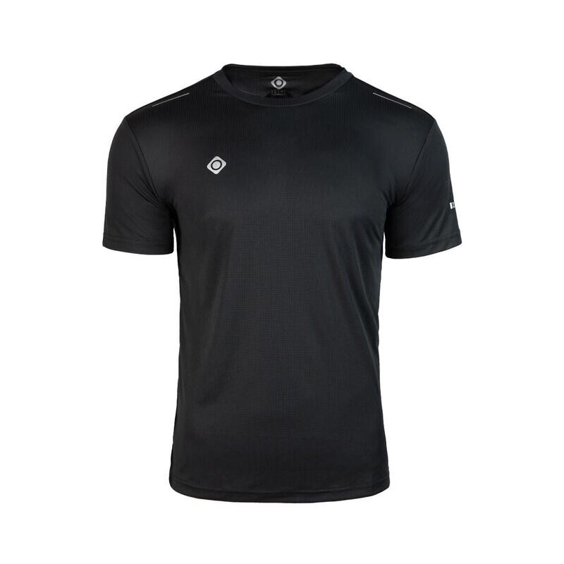 Мужская термофутболка Izas, черный
Мужская термофутболка Izas, черный